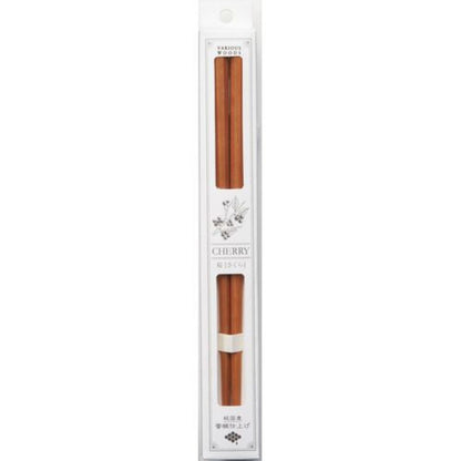 Natural Wood chopsticks / 天然木 箸