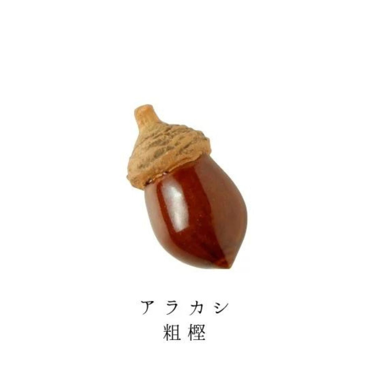 Chopstick Rest Acorn  / 箸置き どんぐり