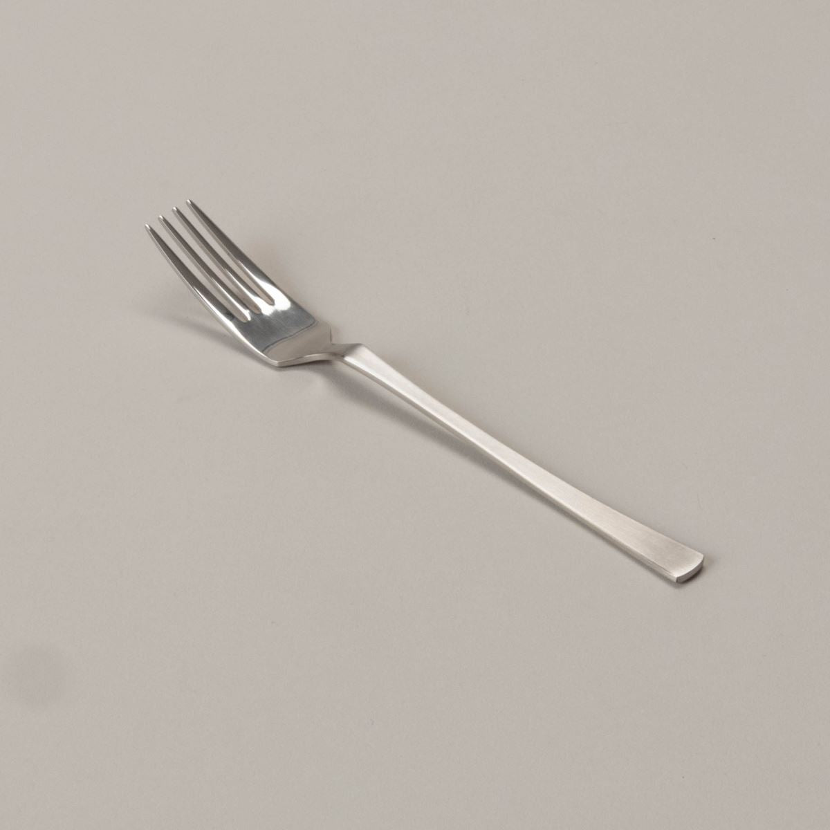 Simple Desert Fork / シンプルデザートフォーク