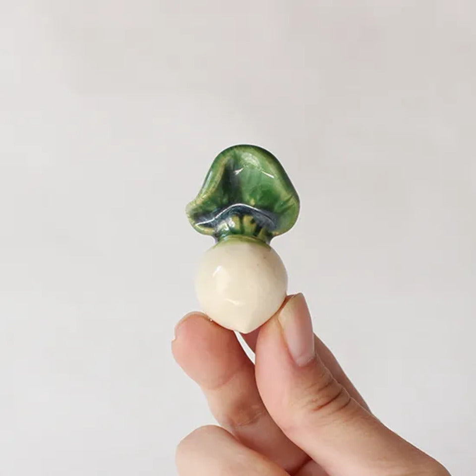  箸置き 大根