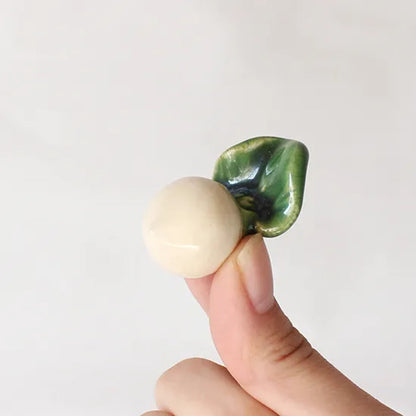  箸置き 大根