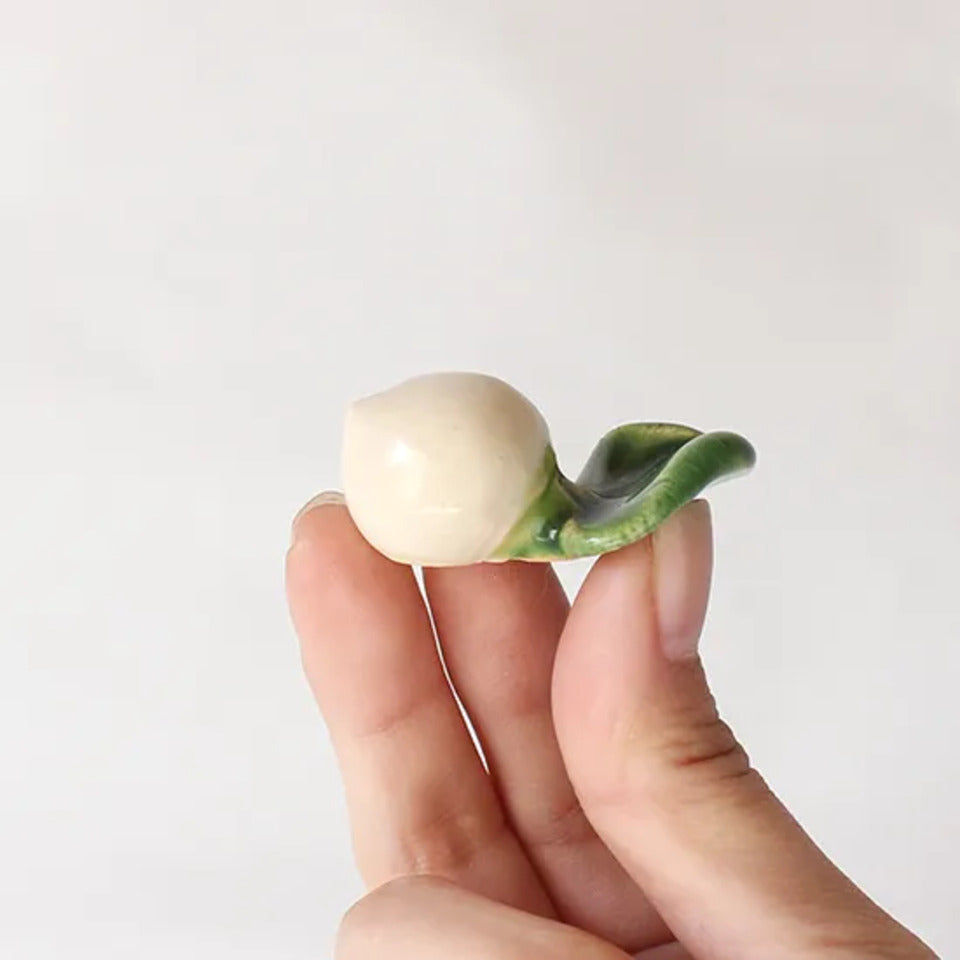  箸置き 大根