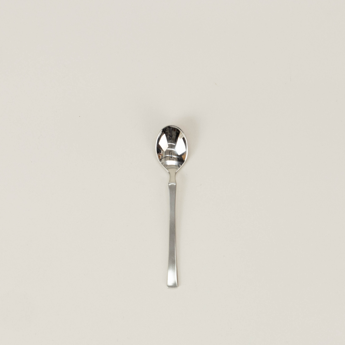 Simple Coffee Spoon
