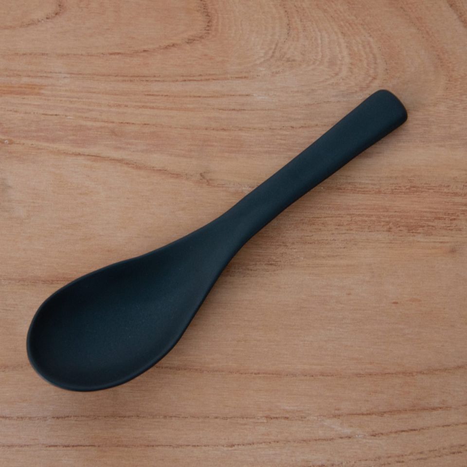 かもしか道具店 Ceramic Spoon / 陶のスプーン