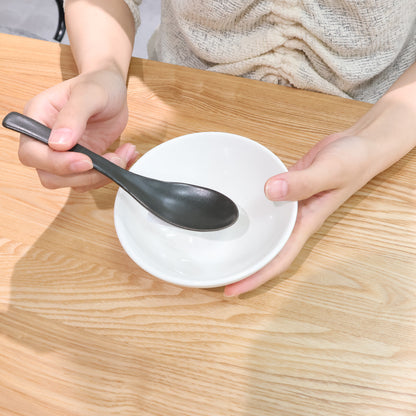 かもしか道具店 Ceramic Spoon / 陶のスプーン
