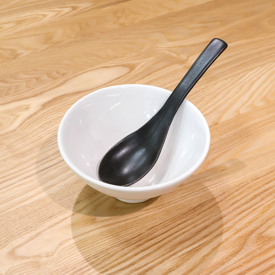 かもしか道具店 Ceramic Spoon / 陶のスプーン