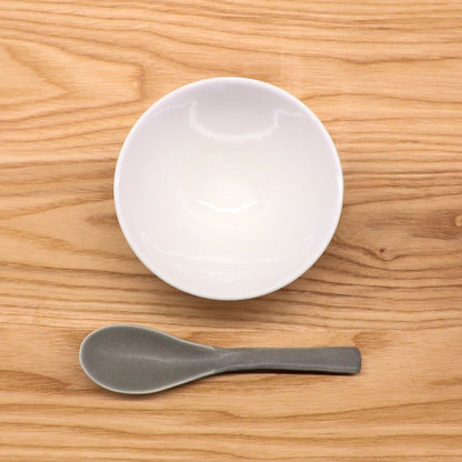かもしか道具店 Ceramic Spoon / 陶のスプーン