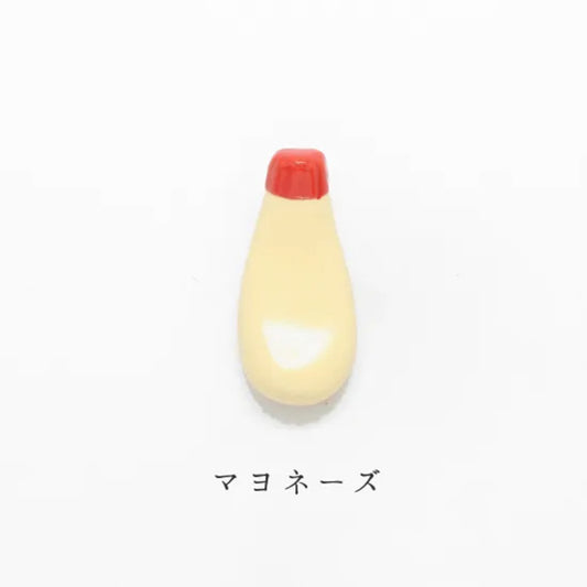 Chopstick Rest Mayonnaise / 箸置き　マヨネーズ