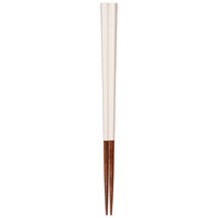 WAKASANURI  chopsticks / 若狭塗 箸