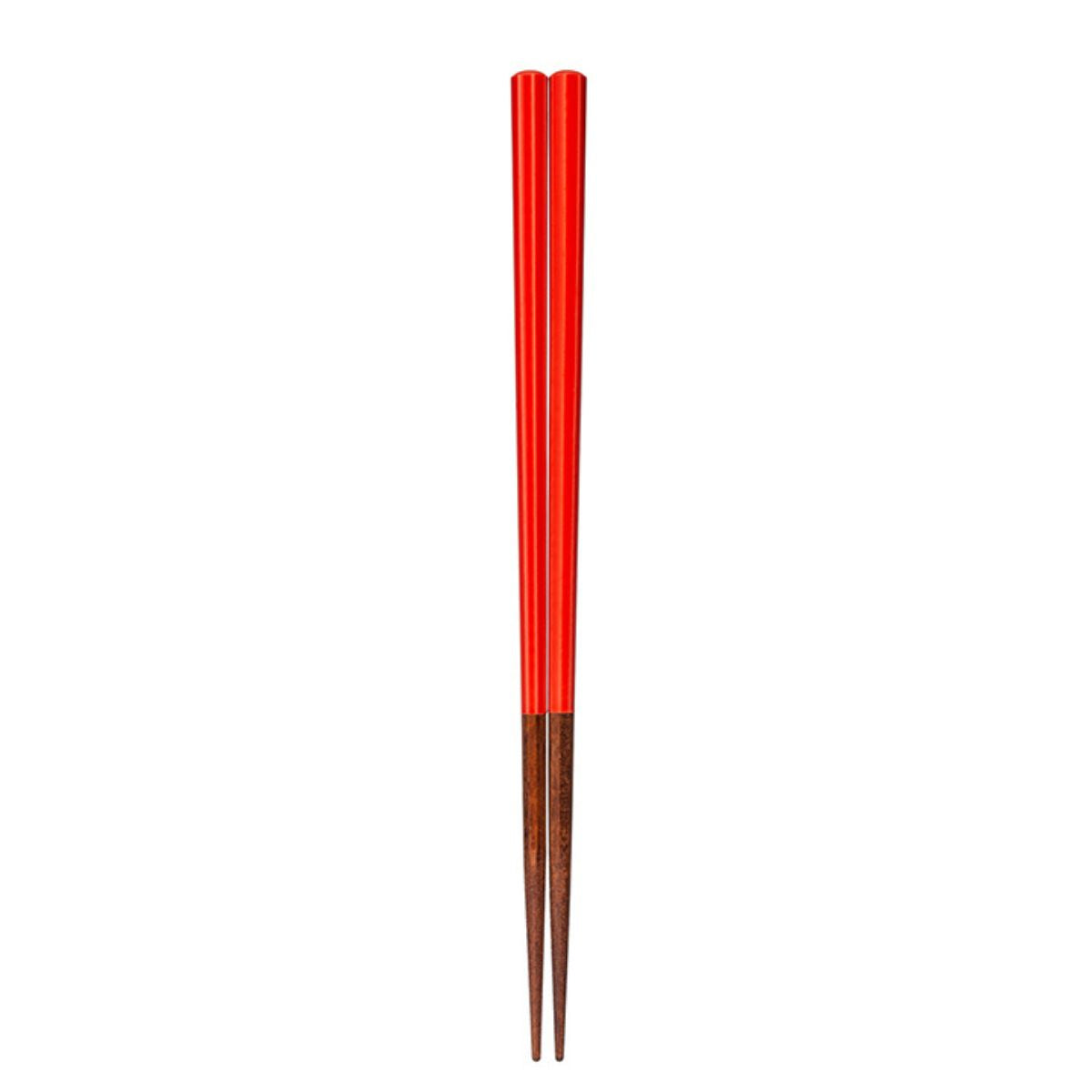 WAKASANURI  chopsticks / 若狭塗 箸