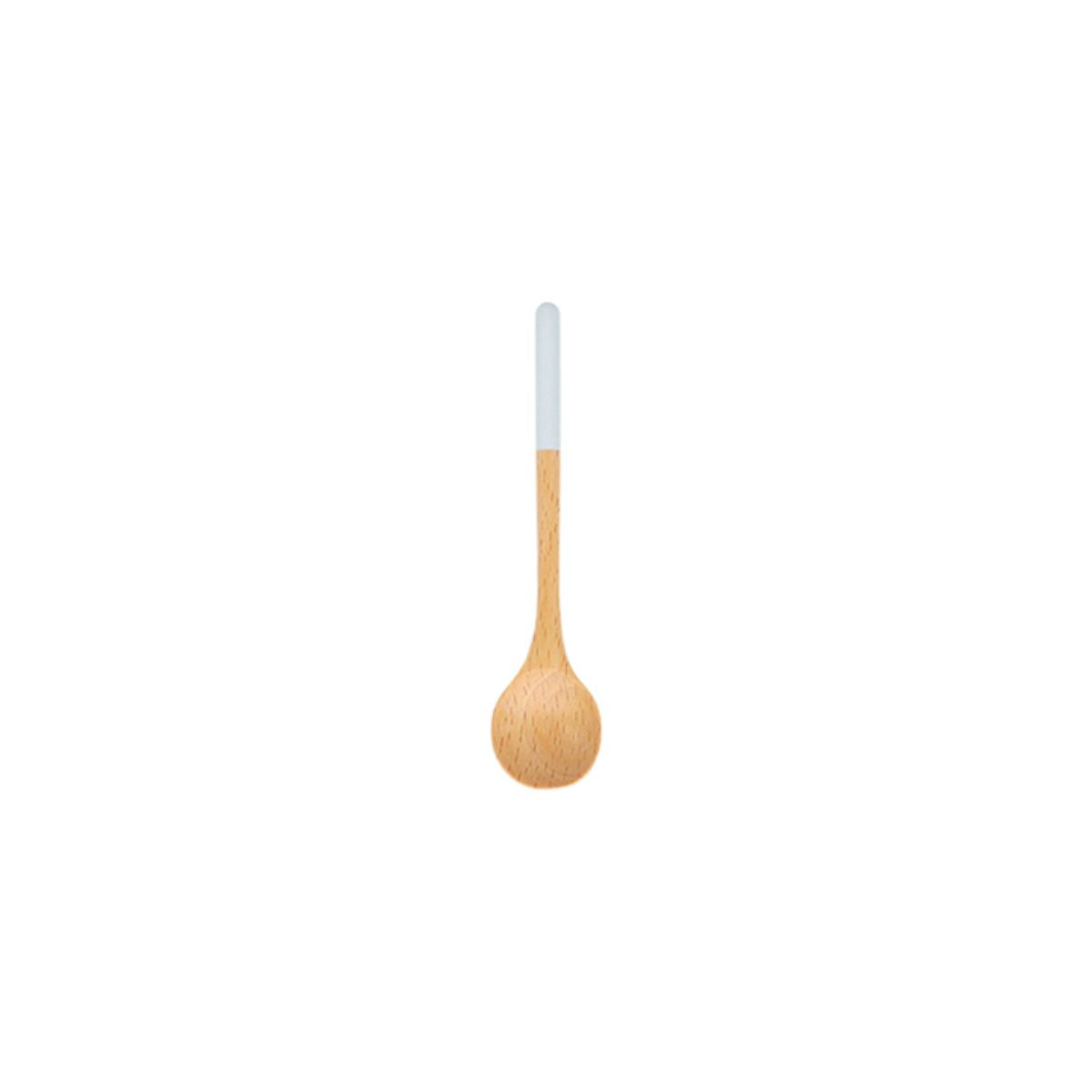 Wood teaspoon / ウッドティースプーン