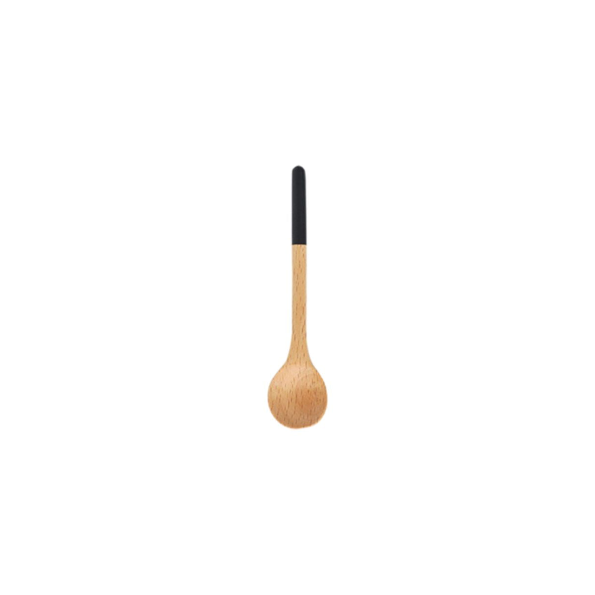 Wood teaspoon / ウッドティースプーン