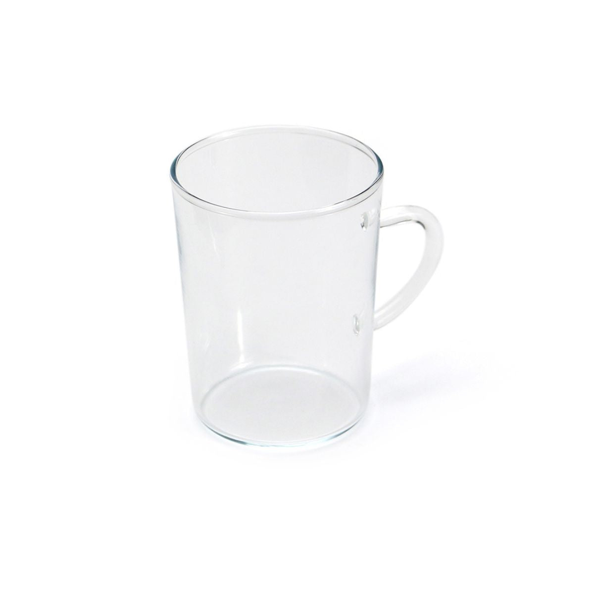 Tea Glass With Handle / ティーグラス ウィズハンドル