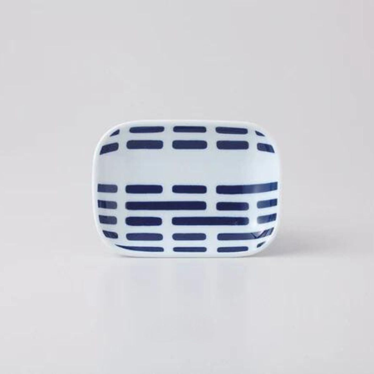 Mini Square Dish / ミニスクエアディッシュ