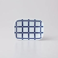 Mini Square Dish / ミニスクエアディッシュ