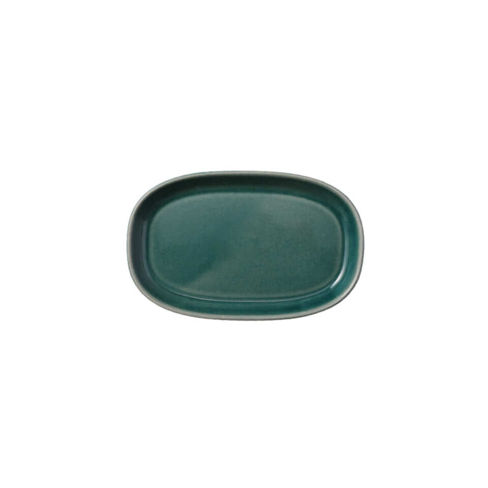 Oval Plate / オーバルプレート