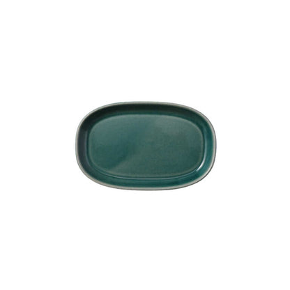 Oval Plate / オーバルプレート
