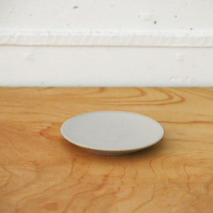 かもしか道具店 Ceramic Small Dish / おつまみ皿