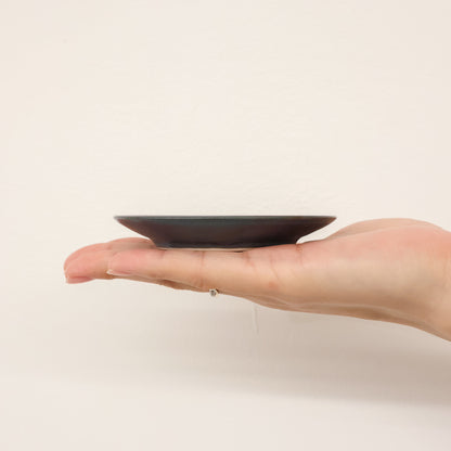 かもしか道具店 Ceramic Small Dish / おつまみ皿