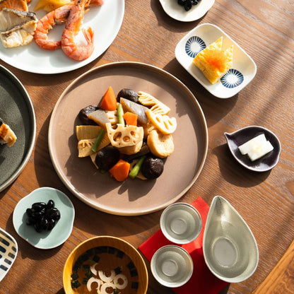 Stacking Plate / スタッキングプレート