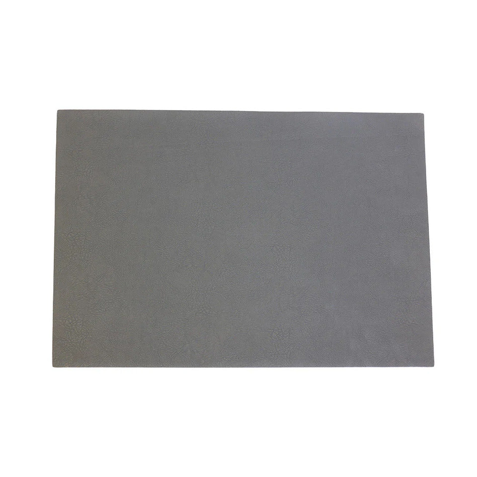 PU Leather Placemat / PUレザープレイスマット