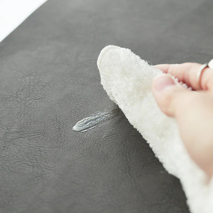 PU Leather Placemat / PUレザープレイスマット