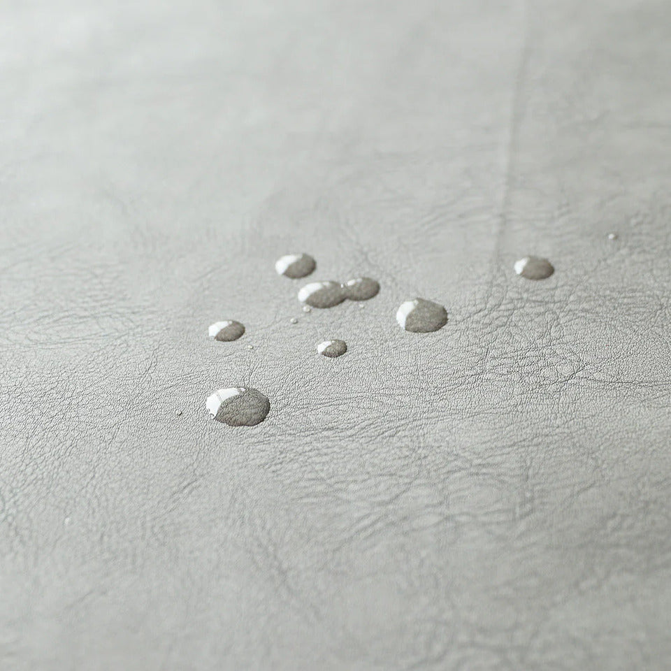 PU Leather Placemat / PUレザープレイスマット – ENEN