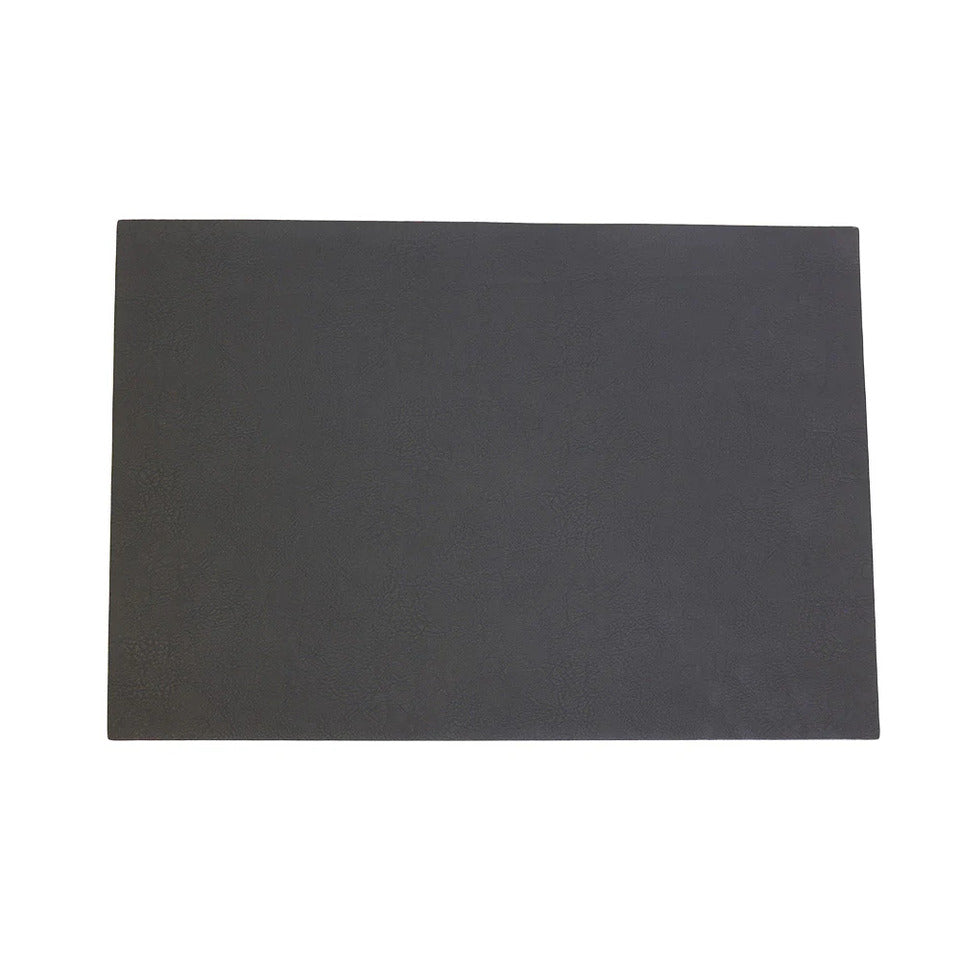 PU Leather Placemat / PUレザープレイスマット