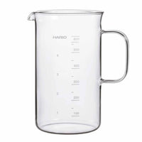 Drink Beaker 600ml / ドリンクビーカー