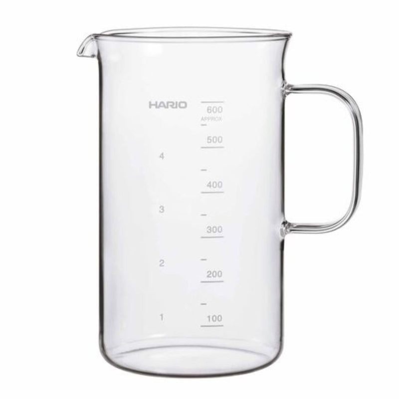 Drink Beaker 600ml / ドリンクビーカー