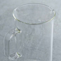 Drink Beaker 600ml / ドリンクビーカー