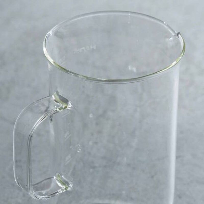 Drink Beaker 600ml / ドリンクビーカー