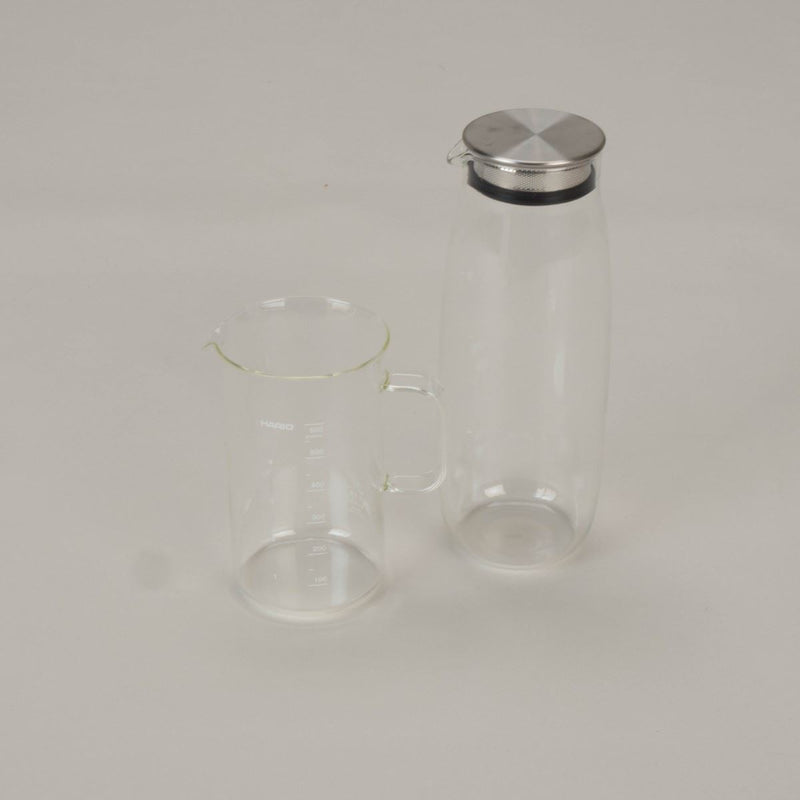 Water Carafes 1100ml / ウォーターカラフェ