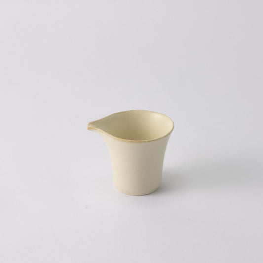 Ceramic Milk Pitcher / セラミックミルクピッチャー