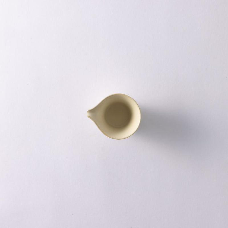 Ceramic Milk Pitcher / セラミックミルクピッチャー