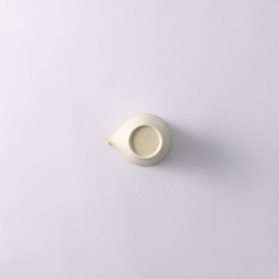 Ceramic Milk Pitcher / セラミックミルクピッチャー