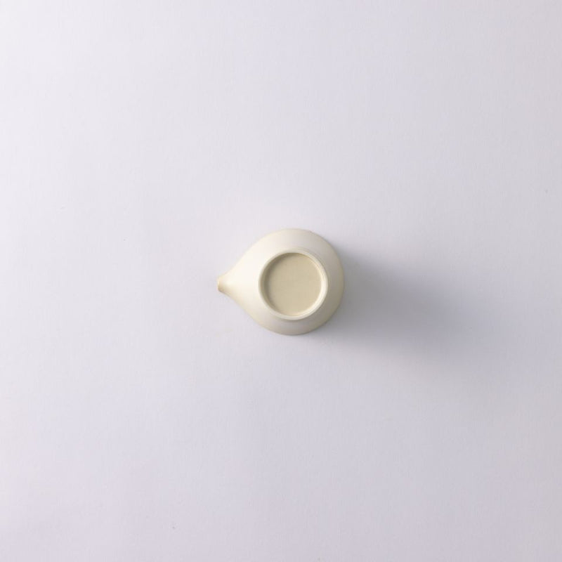 Ceramic Milk Pitcher / セラミックミルクピッチャー