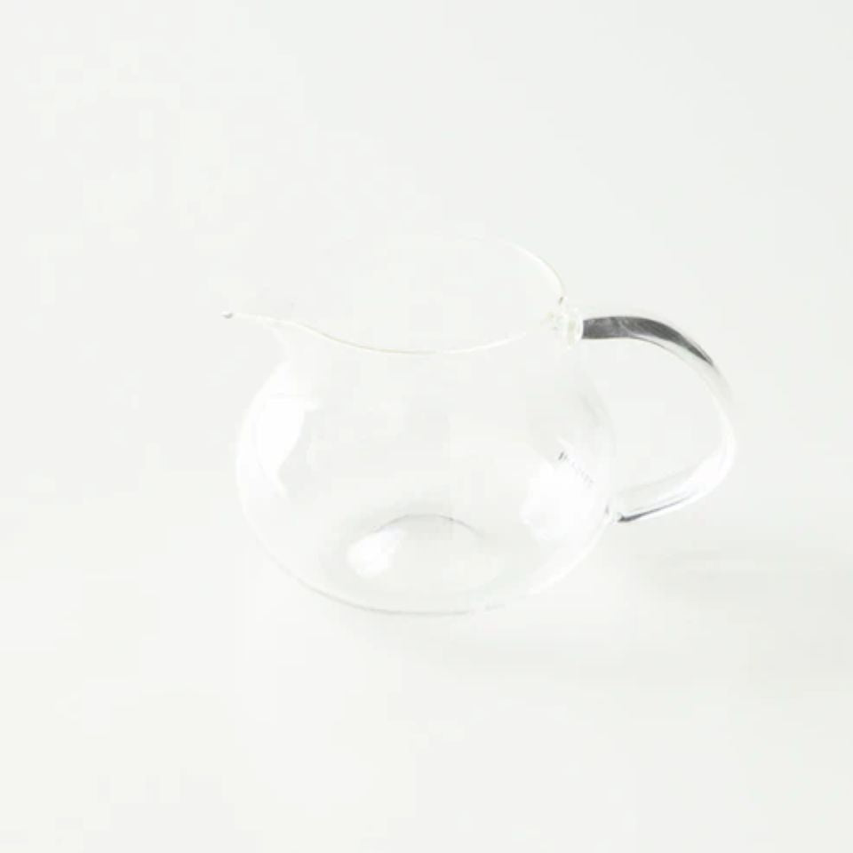 Aroma Glass Coffee Server / アロマガラスコーヒーサーバー