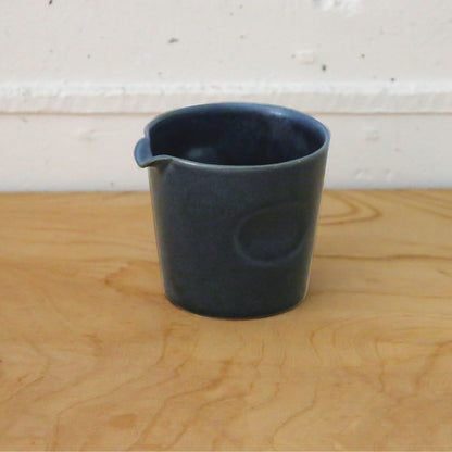 かもしか道具店  Ceramic Sake Cooler / 陶の冷酒器