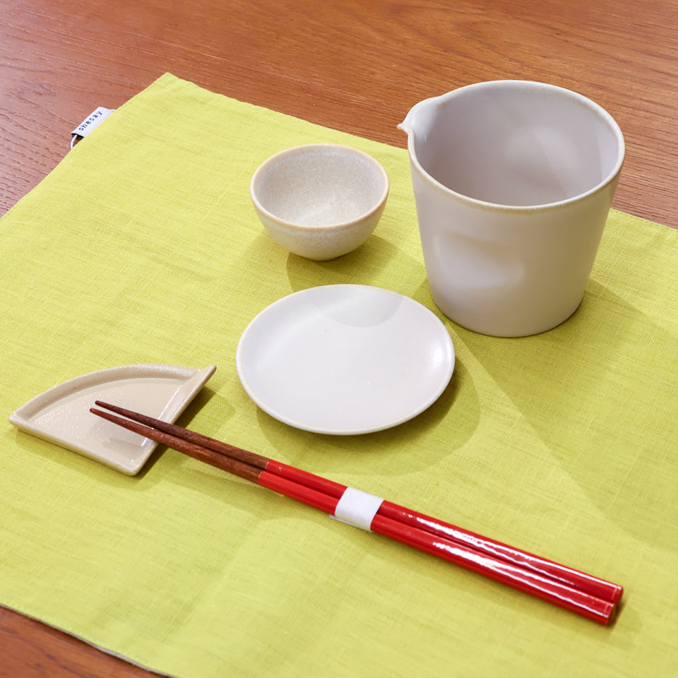 かもしか道具店 Ceramic Cup / 杯