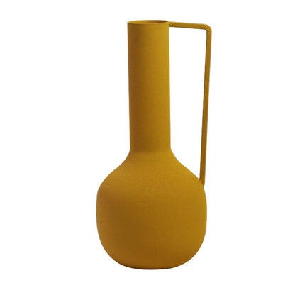 Iron Flower Vase Carino / アイアンフラワーベース カリノ