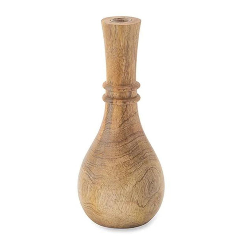 Wooden Flower Vase / ウッドフラワーベース