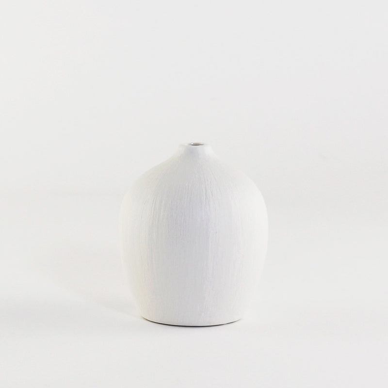 Matte  Flower Vase / マットフラワーベース