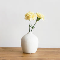 Matte  Flower Vase / マットフラワーベース