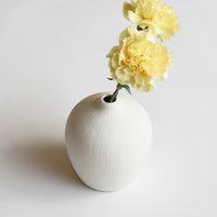 Matte  Flower Vase / マットフラワーベース