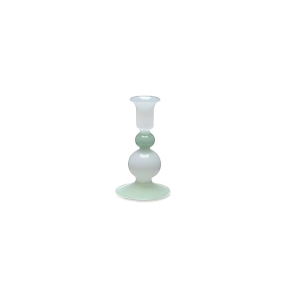 Two Tone Glass Vase/ツートングラスベース