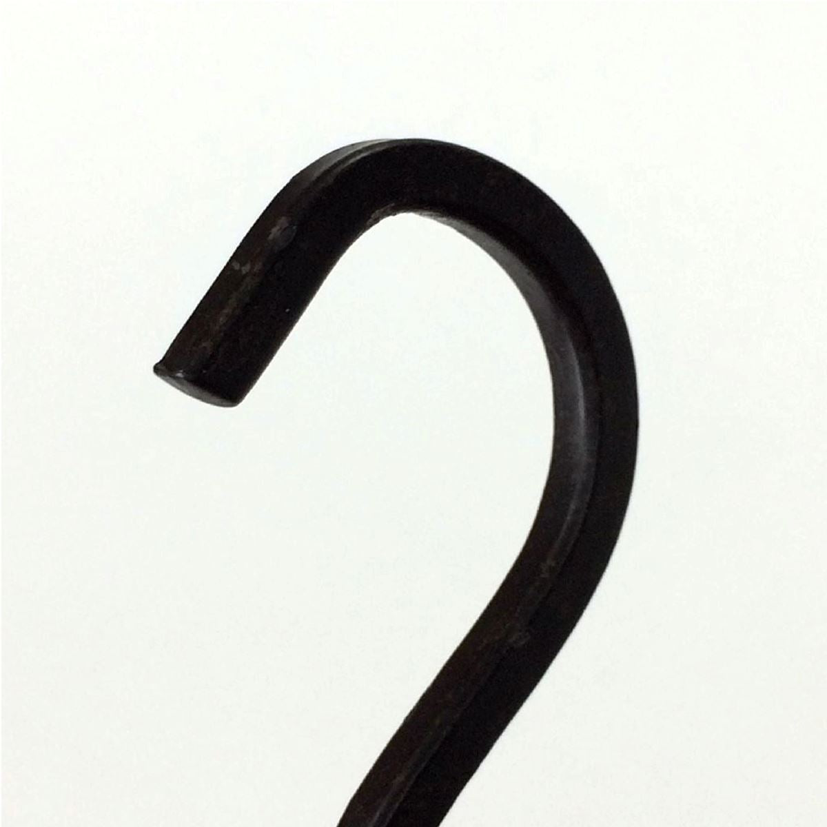 S-shaped hook / S字フック