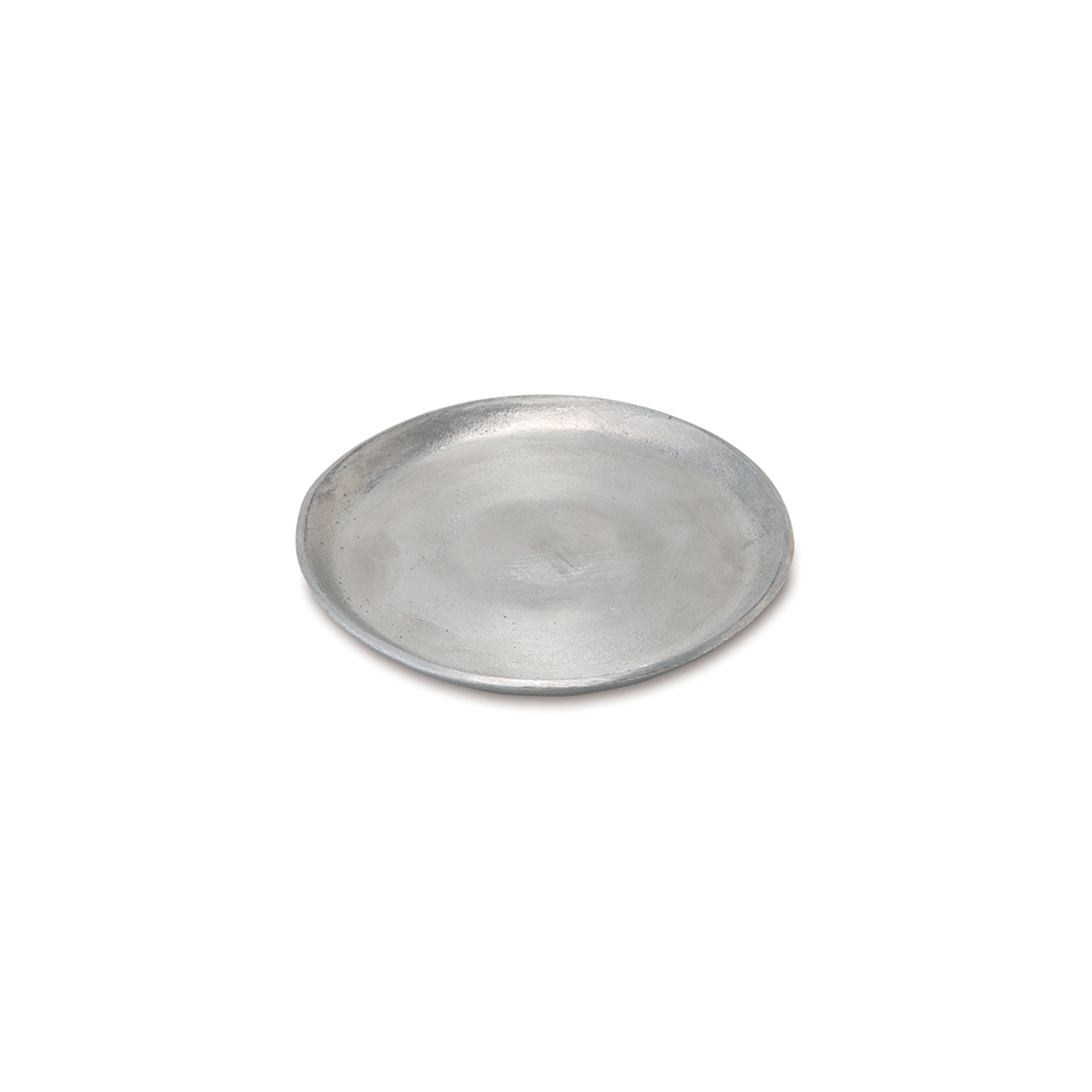 Round Aluminum Pot / ラウンドアルミニウムポット