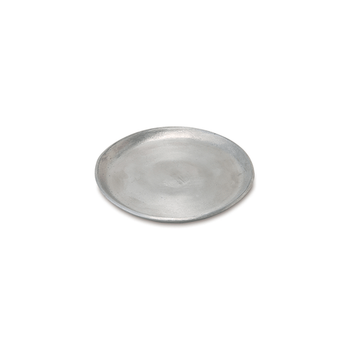 Plate（Silver）