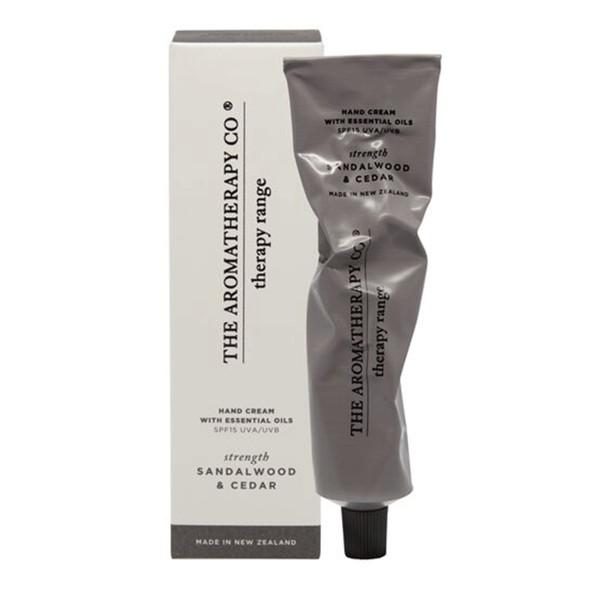 Therapy Range Hand cream 75ml